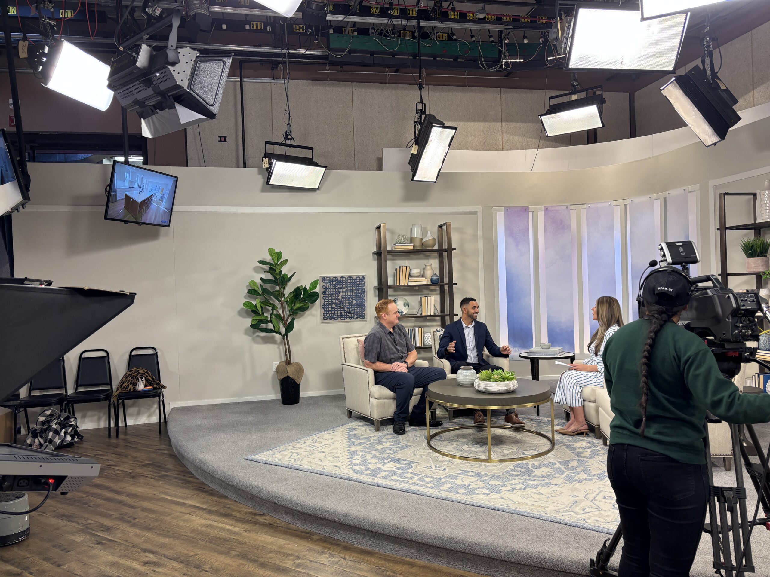 TV Segment Marketing