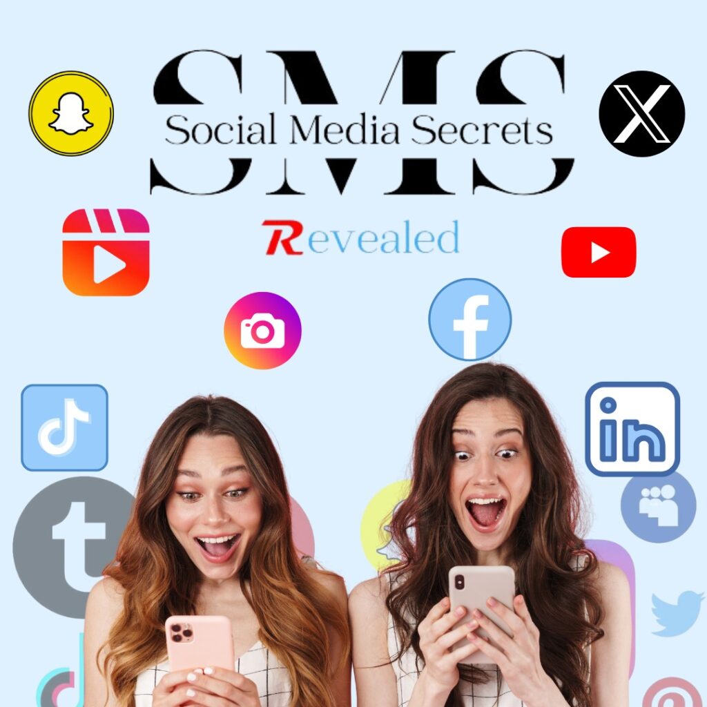 social media secrets