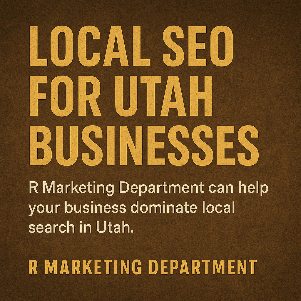 local seo